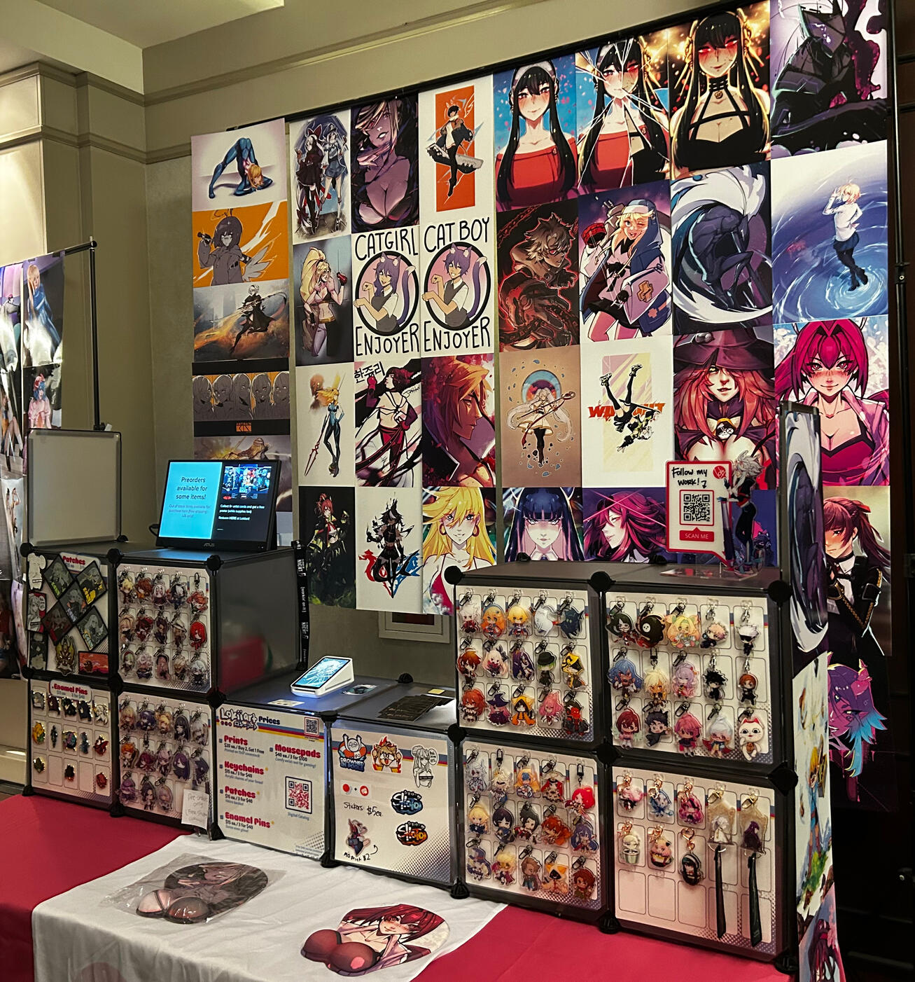 climax of night 2025