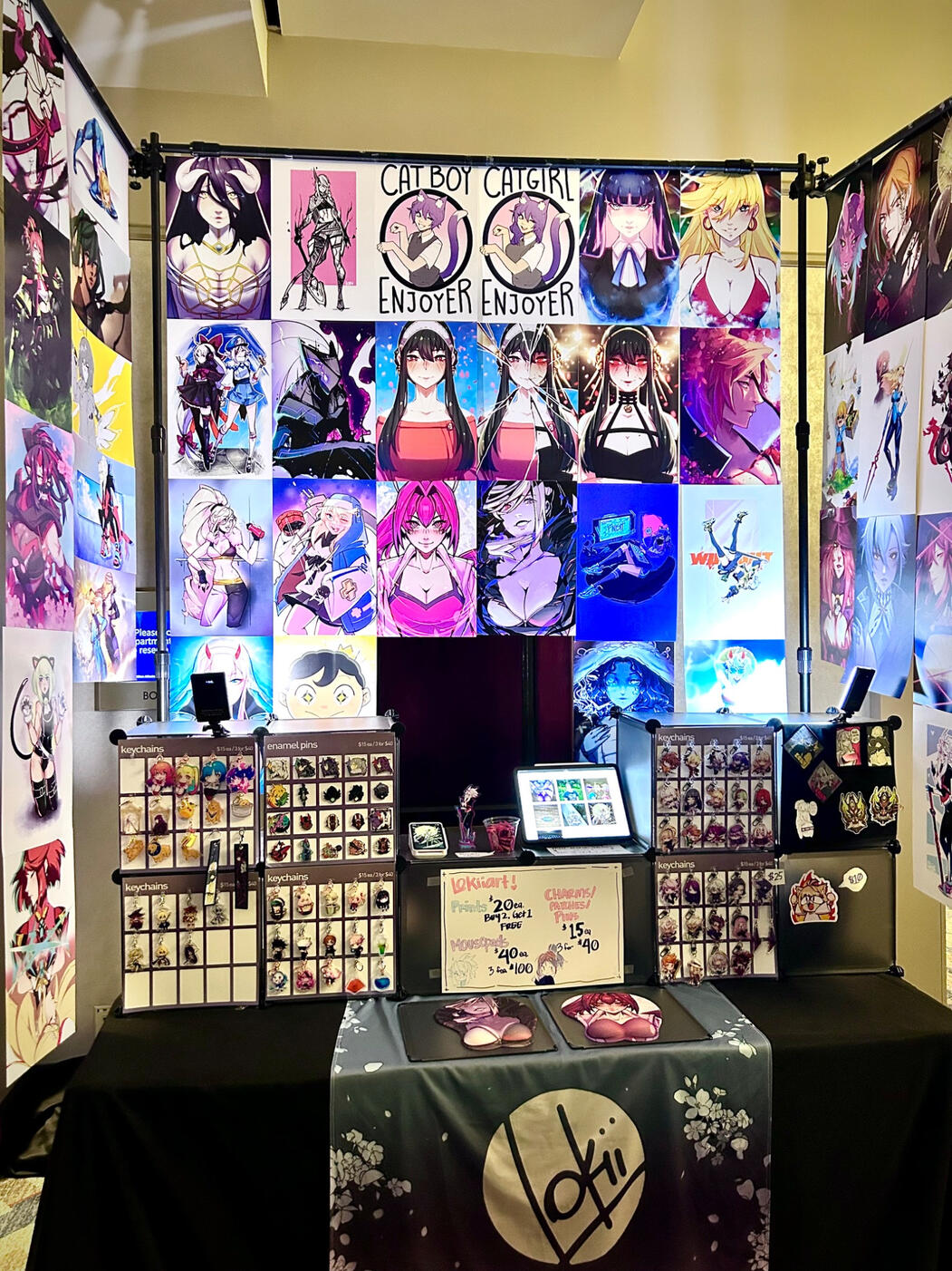 climax of night 2024