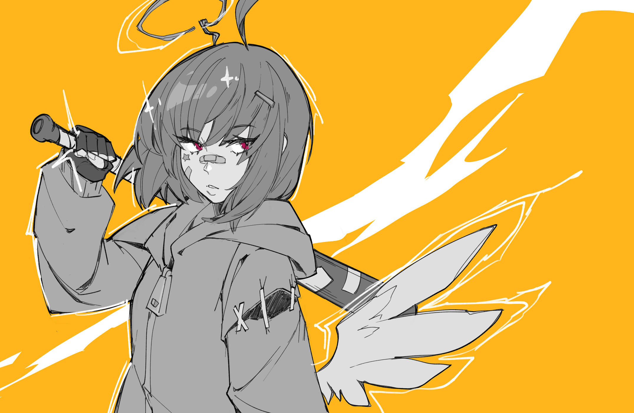 linne (under night in birth)