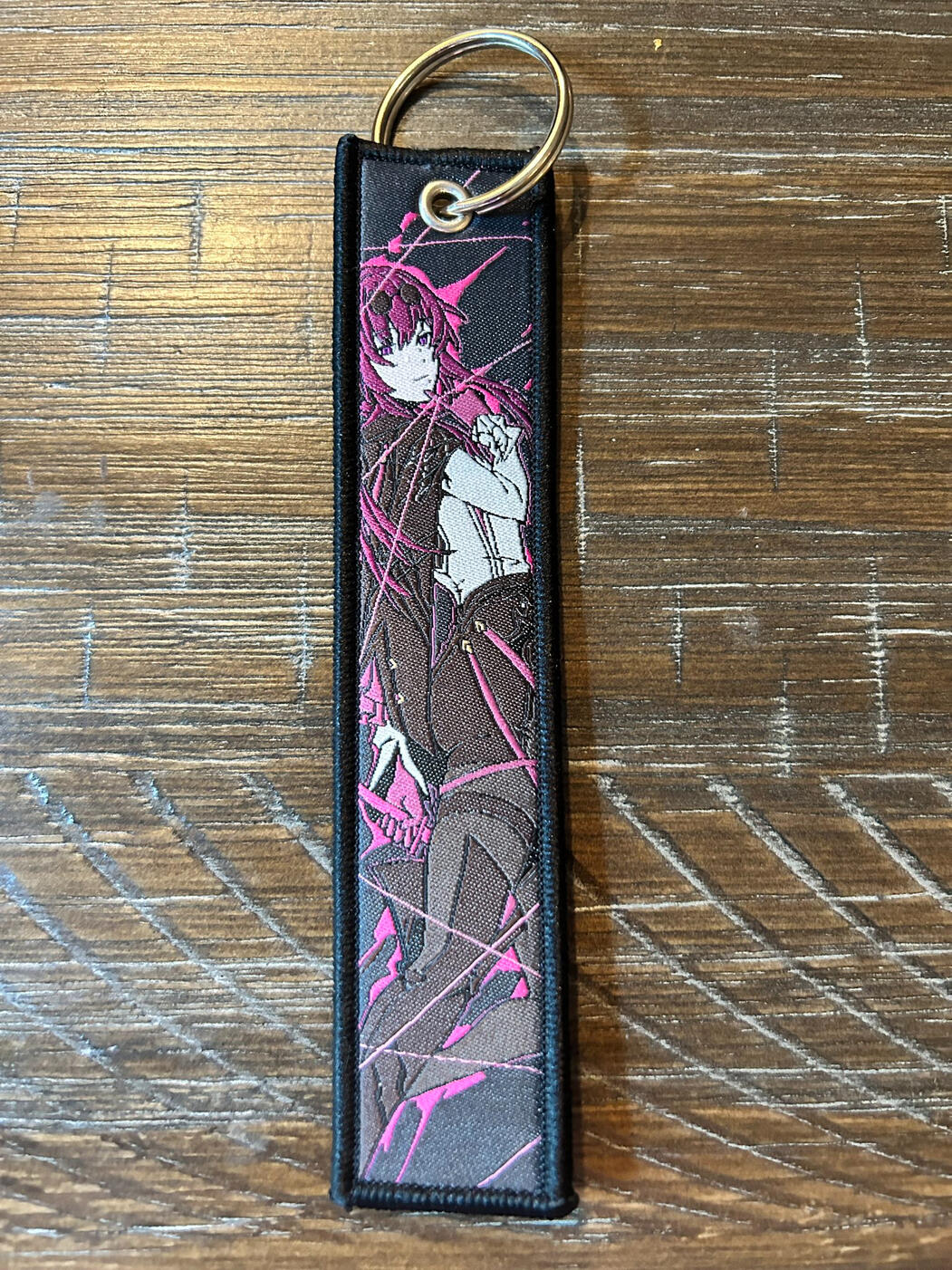 kafka jet tag (hsr)
